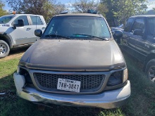 Ford F-150 Truck