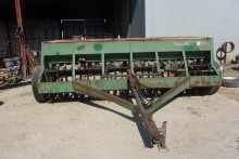 Great Plains EWD-13 Grain Drill