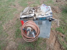 Tire Balancer