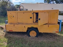 Vrd 310 Diesel Air Compressor