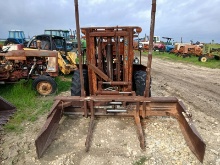 Powerlift 761 Forklift