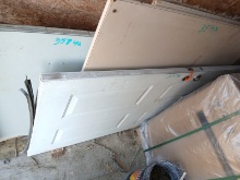 Doors & walls