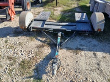 Car dolly