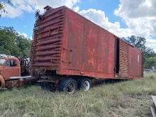 Rail Car