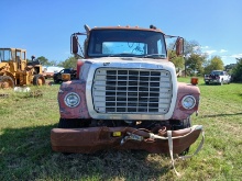 Ford Truck