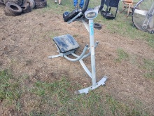 Exercise Machine