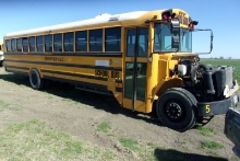 School Bus