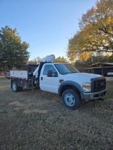 2009 Ford Truck