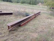 Steel Beam