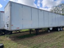 Storage Trailer