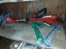 Caulk Guns