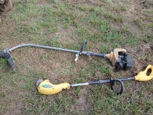 Weedeater & Edger