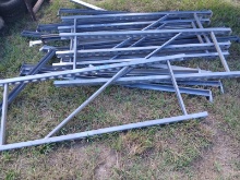 Tire Rack