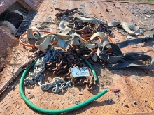 Chains and Binders
