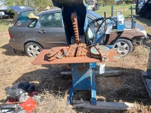Tire Cutter