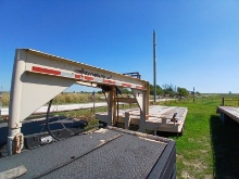 Feather Life Gooseneck Trailer