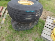 Tires