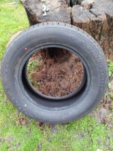 Sumitomo 245/60R18 Tire