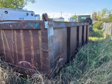 Metal Box