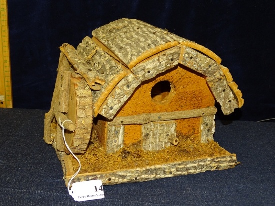 Bird House