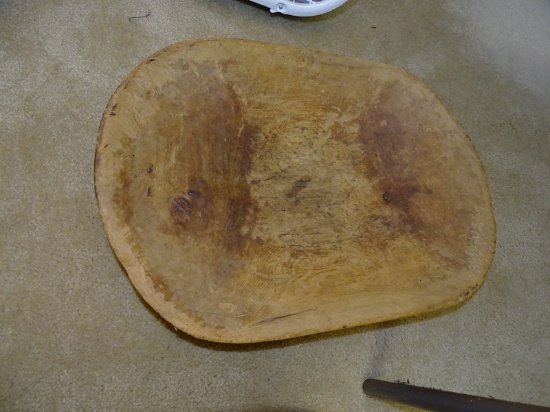 Large Dough Tray 21.25" x  14.5"