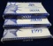 1999,2000,2001 US Mint Proof Sets