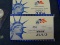 2004 & 2005 US Mint Proof Sets
