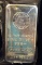 Engelhard 10 Oz SILVER Bar Ser# C583959