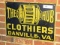 The Hub Clothier Sign 14