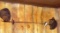 2 Fencing Swords & 2 Masks