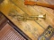 Vintage Trumpet