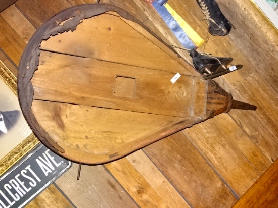 Large Bellows