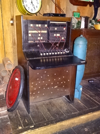 Switchboard