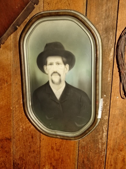 Antique Photo