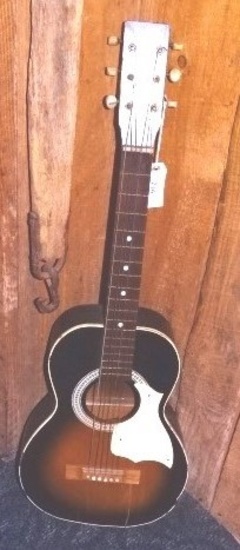 Childs Guitar