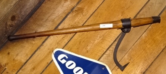 Log Roller