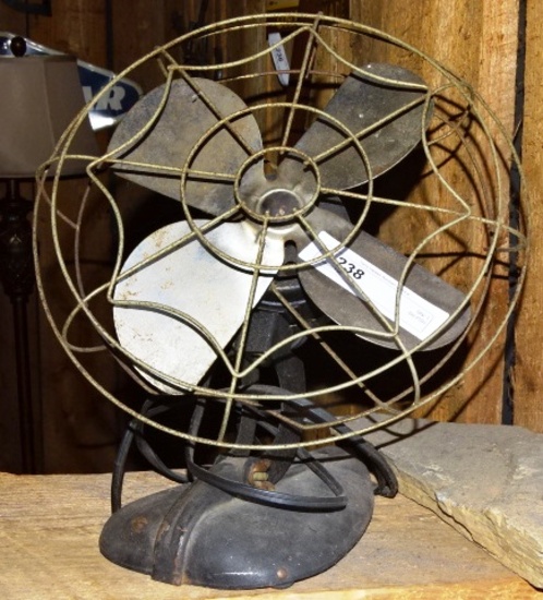 Electric Fan