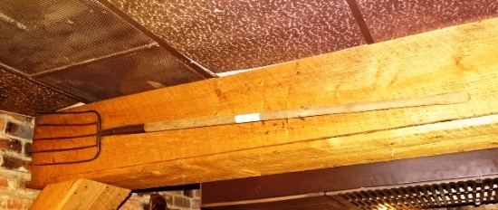 Pitch Fork