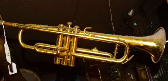 Vintage Trumpet