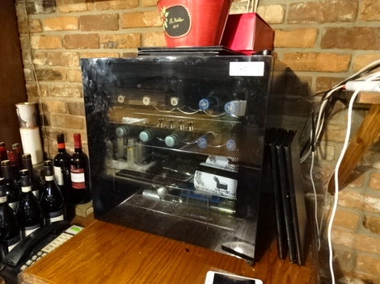 Wine Cooler