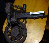 Antique Peeler??