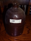 Pottery Jug