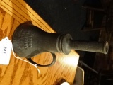 1885 Iron Shop Torch