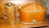 Copper Still Pieces