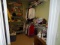 Back Bedroom Closet