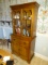 Small Maple Hutch