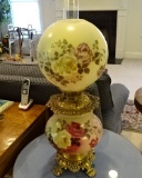 GWTW Lamp