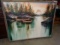 Native American Painting by Andreas L. Oil /Canvas