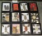Lot of 12 Boxes  Native American Arrowheads