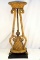 Wicker Plant Stand 34